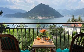 Appartamento Lake View Di Villa Giuliana