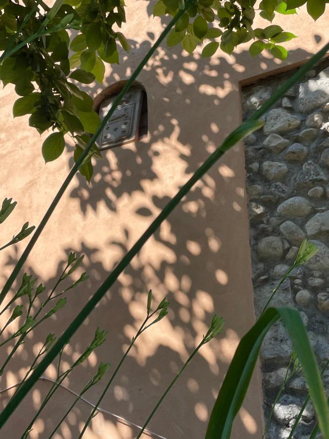 Appartamento Lake View Di Villa Giuliana Sulzano Exterior foto