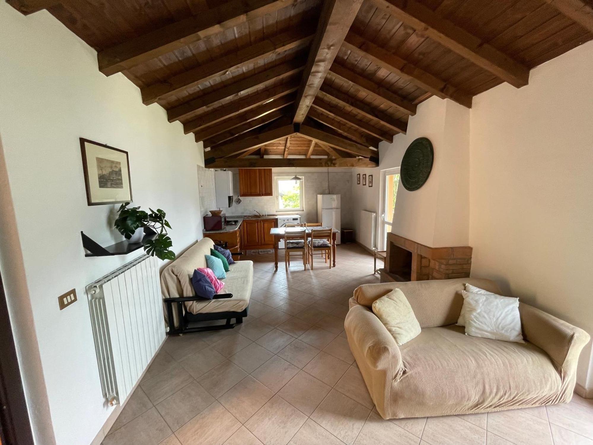 Appartamento Lake View Di Villa Giuliana Sulzano Exterior foto